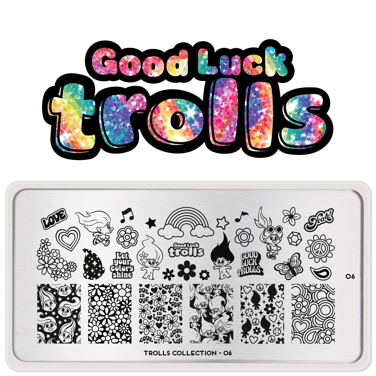 MoYou London- Trolls- 06