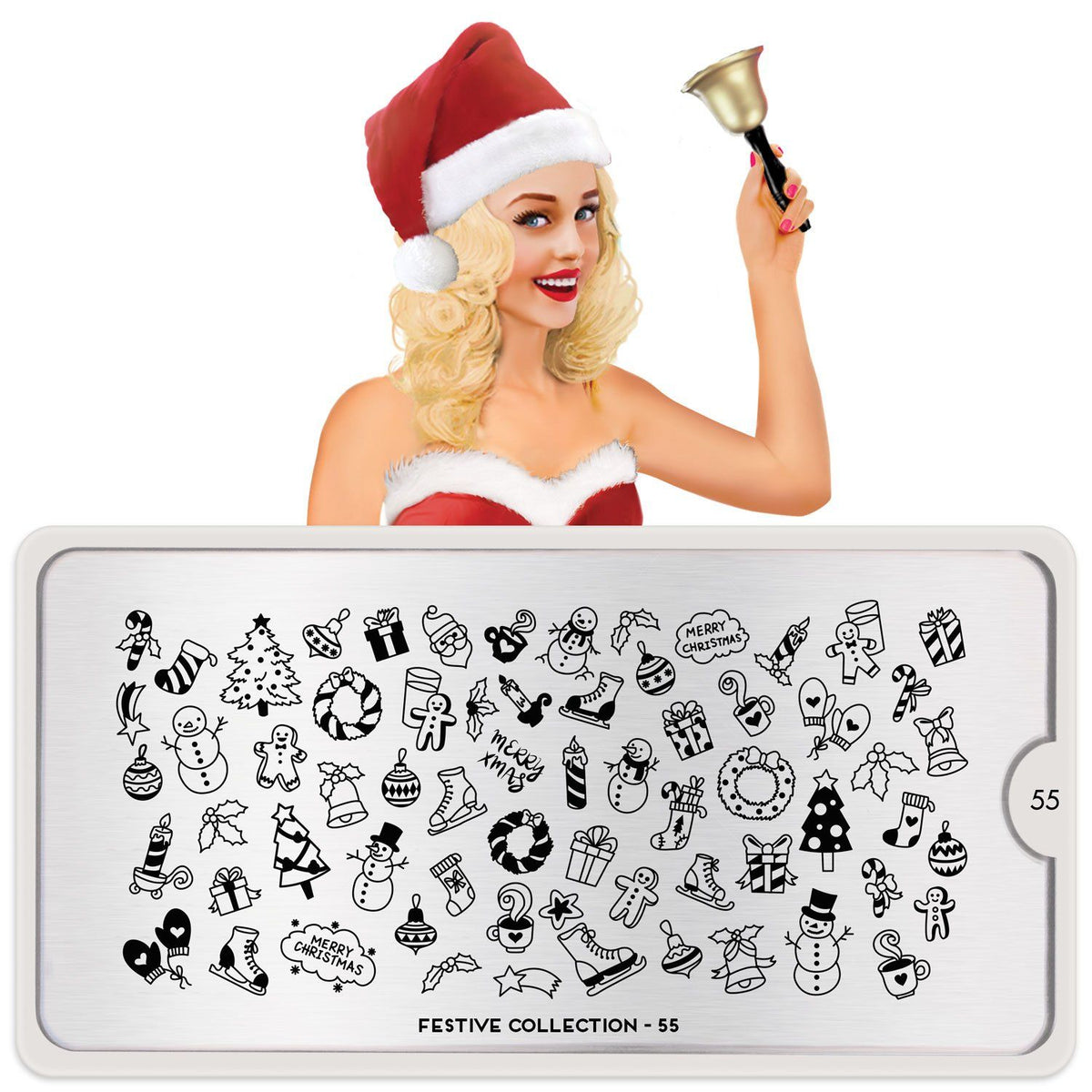 MoYou London - Festive- 55