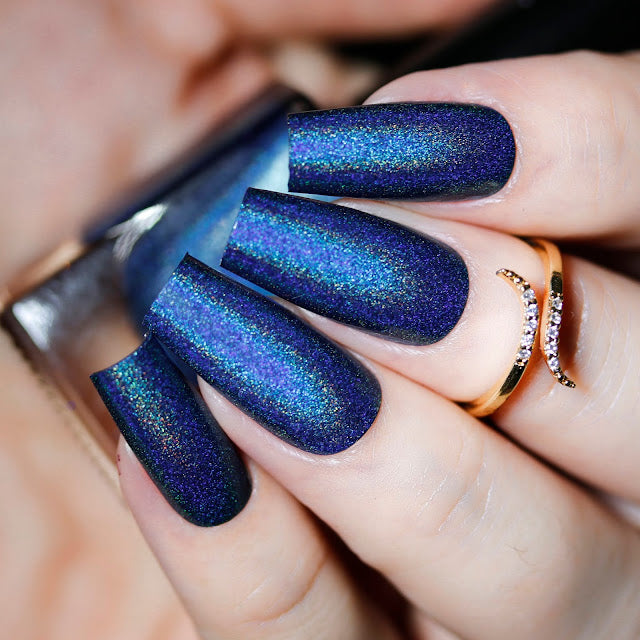 Phoenix- Holos- Haltere