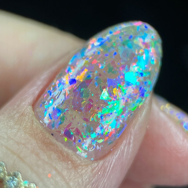 Phoenix- Unicorns- Happy