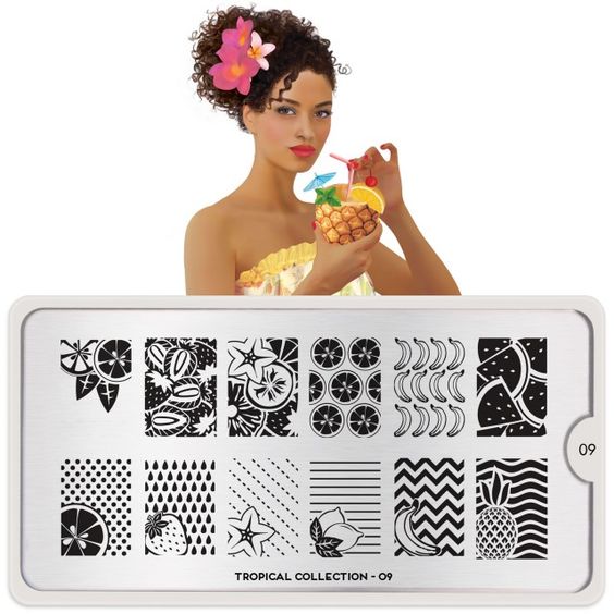 MoYou London - Tropical - 09