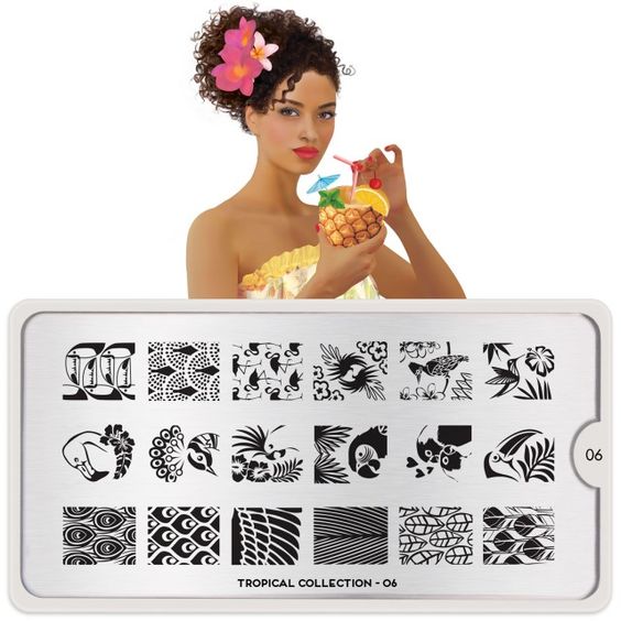 MoYou London - Tropical - 06