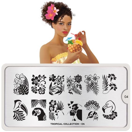 MoYou London - Tropical - 04