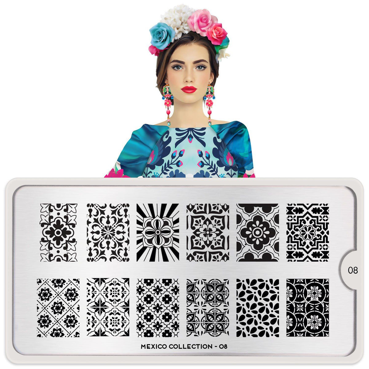 MoYou London - Mexico- 08