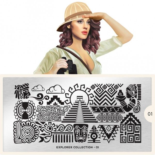 MoYou London- Explorer- 01