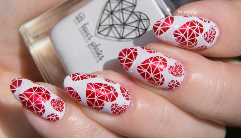 B. loves plates- Stamping Plates- B.00 rainbows and unicorns