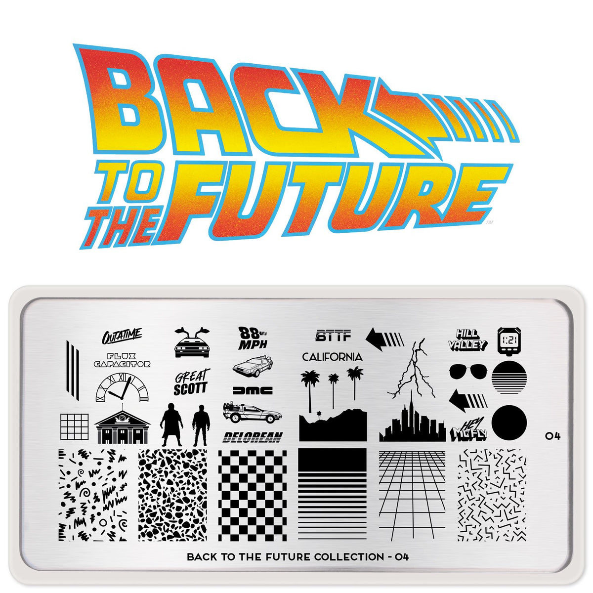 MoYou London- Back to the Future- 04