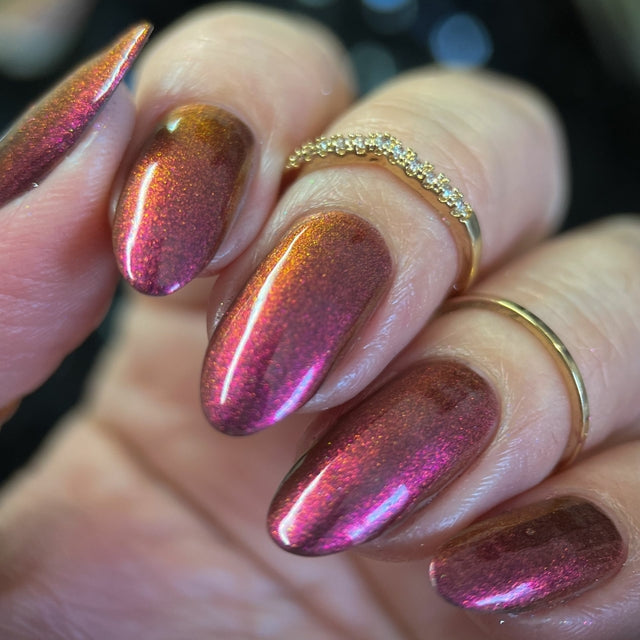 Phoenix- Upside Down- Toxic Atmosphere