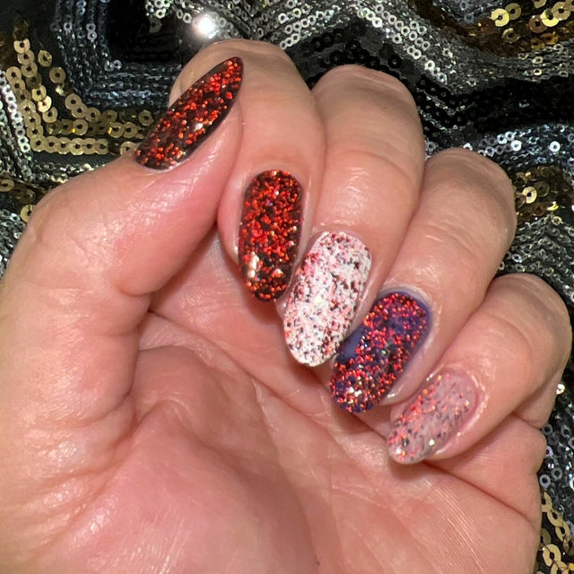 Phoenix- Unicorns- Twinkle Toes