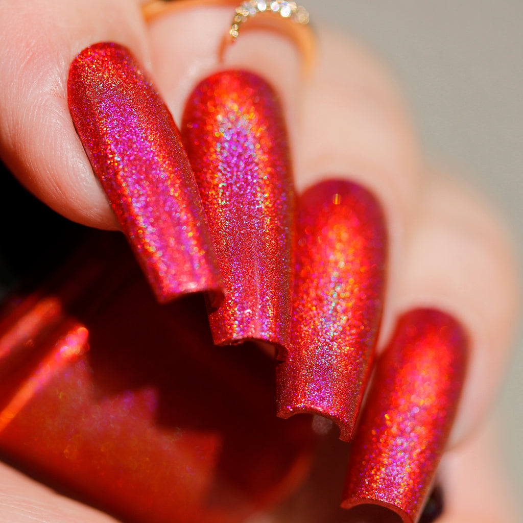 Phoenix- Holos- Elmo