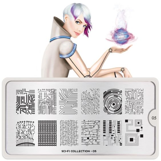 MoYou London - Sci Fi- 05