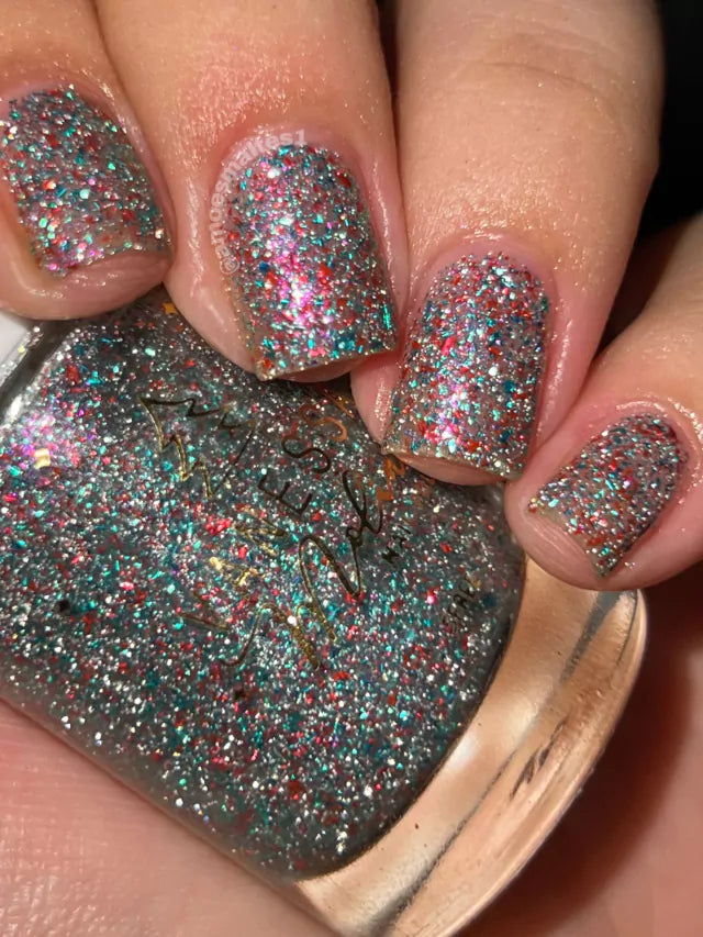 By Vanessa Molina- Once Upon a Xmas- There is Still Hope