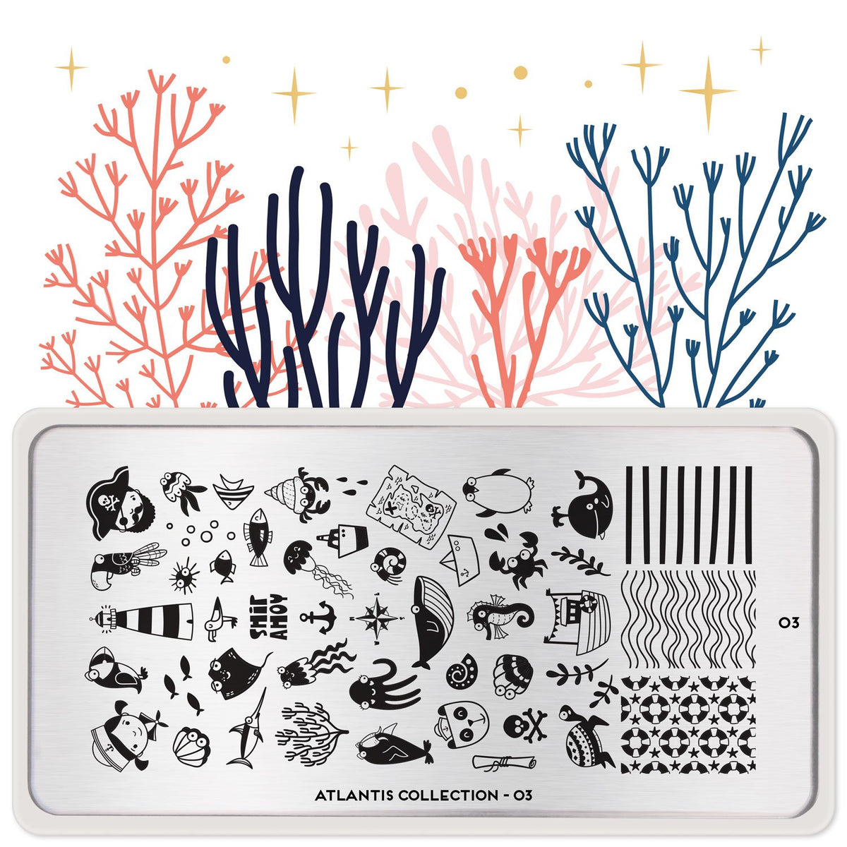 MoYou London- Atlantis- 03