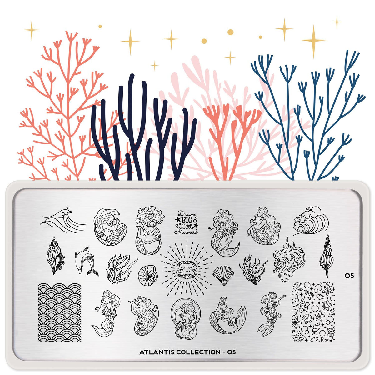 MoYou London- Atlantis- 05