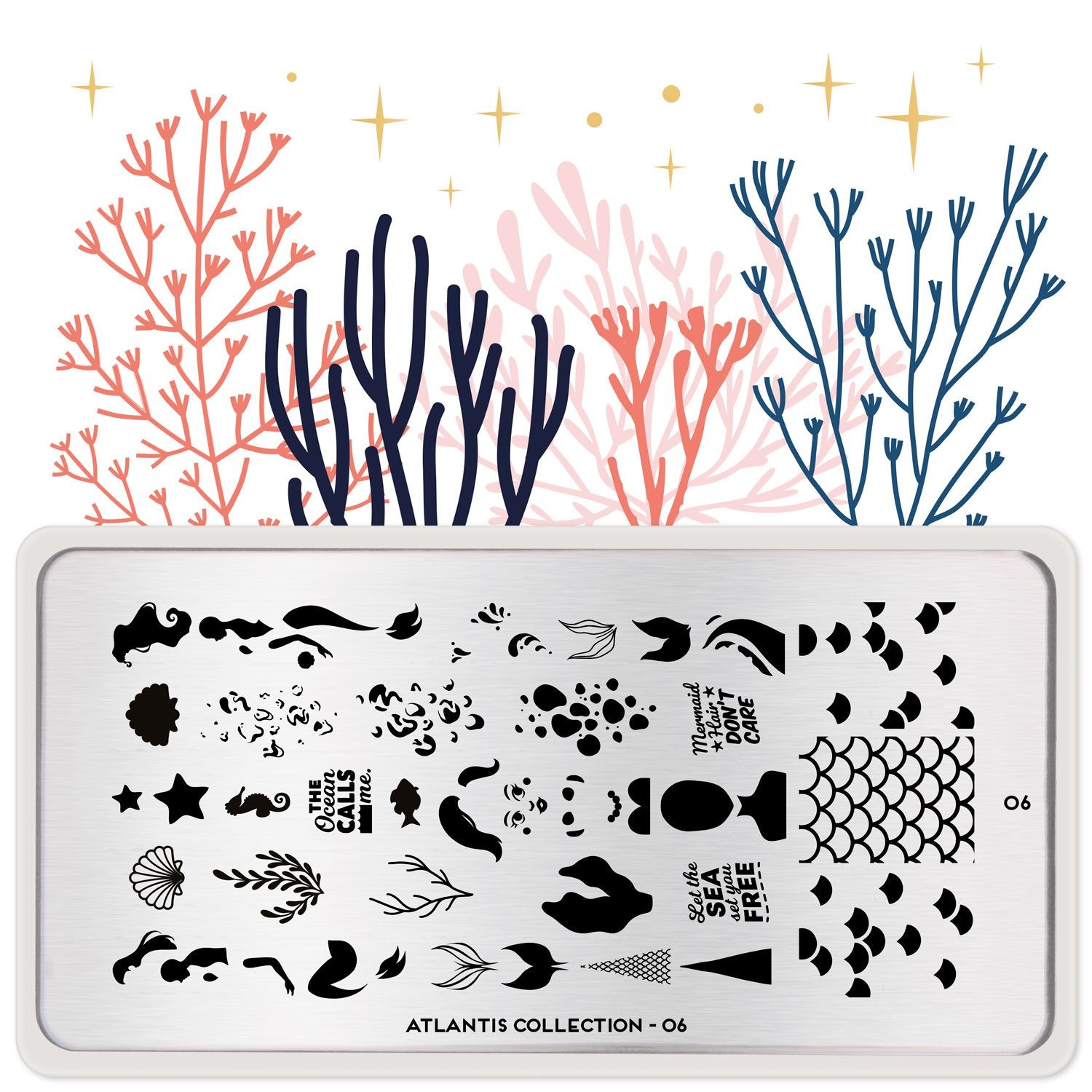 MoYou London- Atlantis- 06