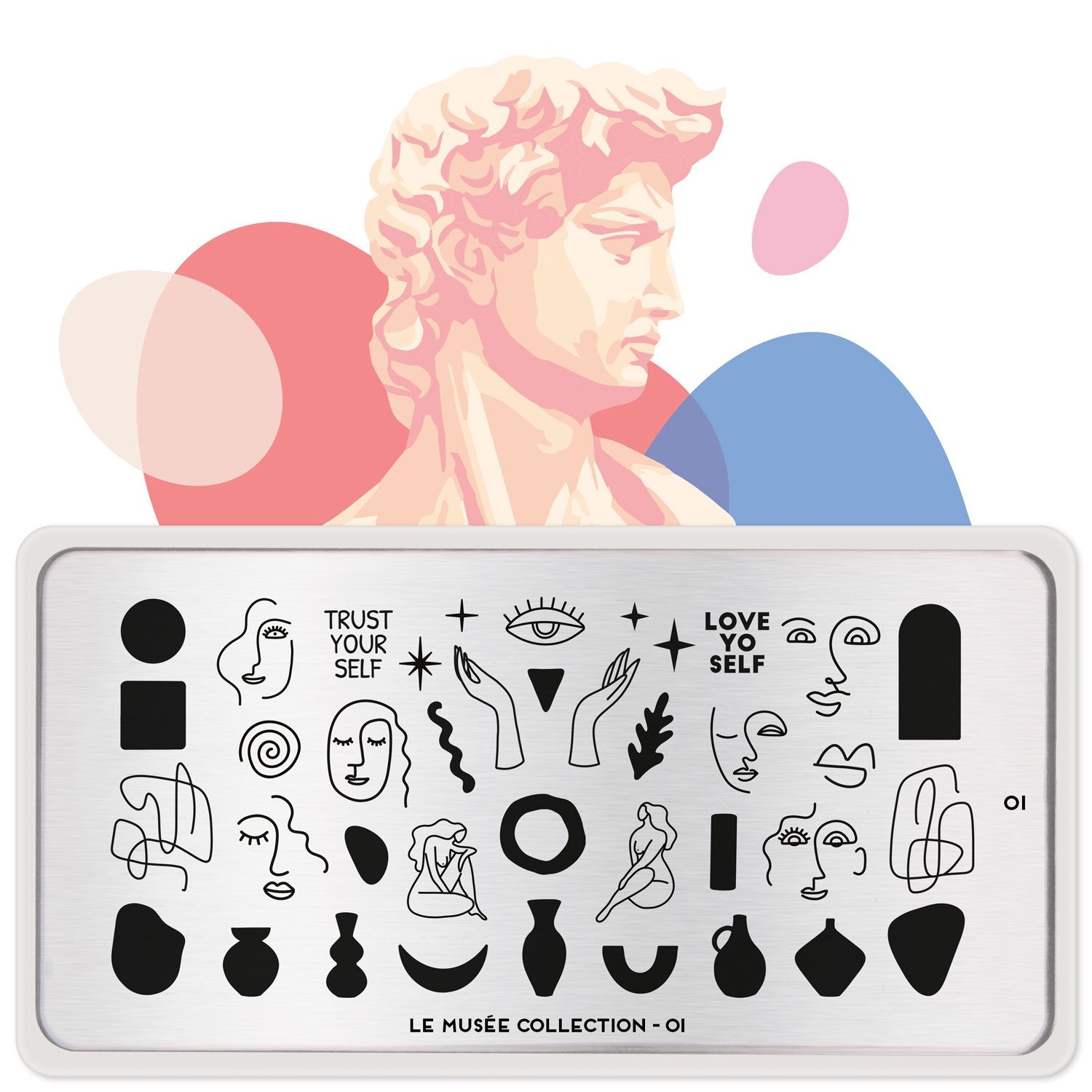 MoYou London- Le Musée- 01