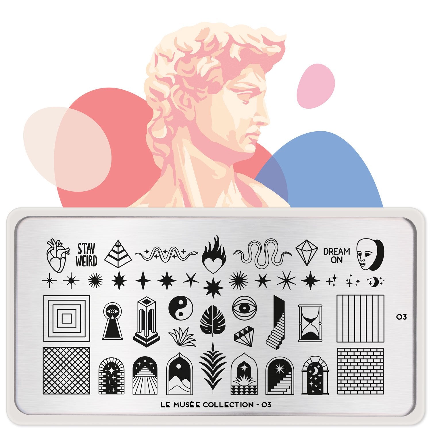 MoYou London- Le Musée- 03