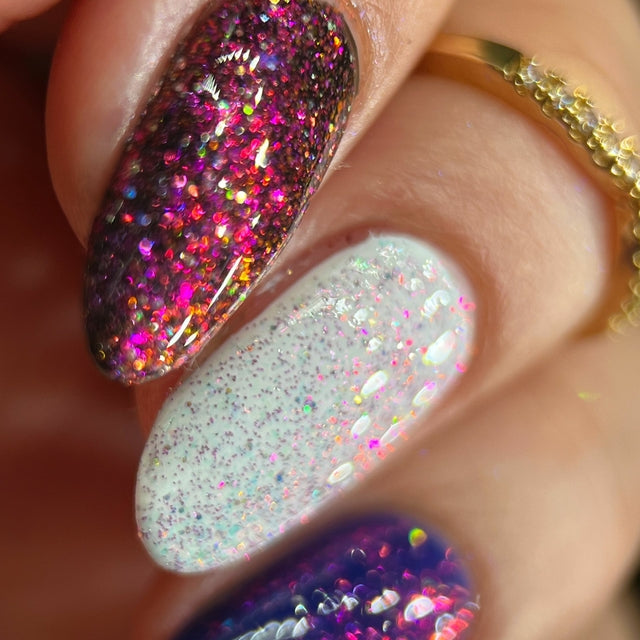 Phoenix- Unicorns- Candy Floss