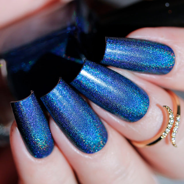 Phoenix- Holos- Haltere