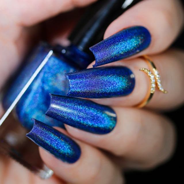 Phoenix- Holos- Laguna