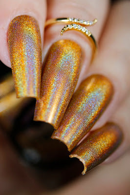 Phoenix- Holos- Mon Petit