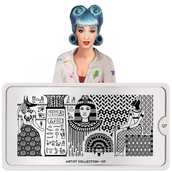 MoYou London - Artist- 07