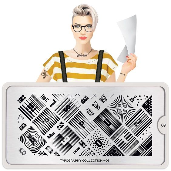 MoYou London - Typography 09