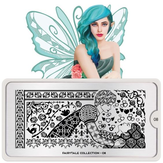 MoYou London - Fairytale - 08