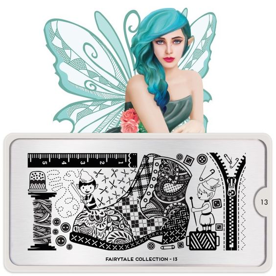 MoYou London - Fairytale - 13