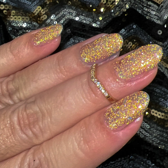 Phoenix- Unicorns- Buttercup