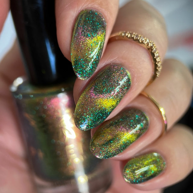 Phoenix- Upside Down- Badass