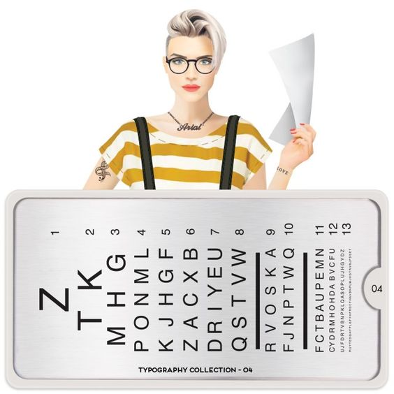 MoYou London - Typography 04