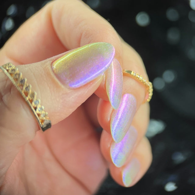 Phoenix- Unicorns- Fluffy