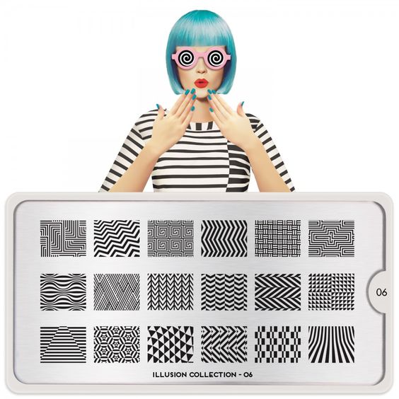 MoYou London- Illusion- 06