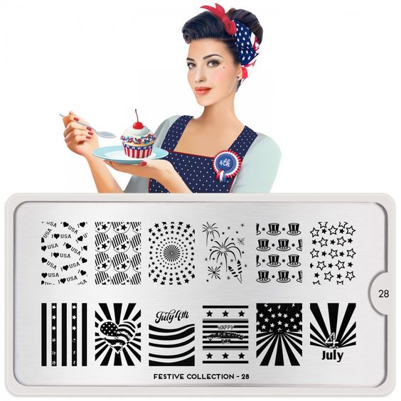 MoYou London - Festive - 28