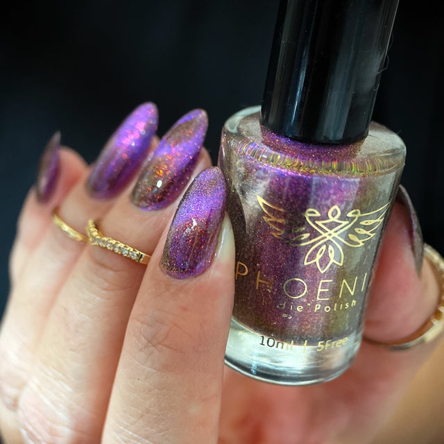 Phoenix- Upside Down- Shadowdale