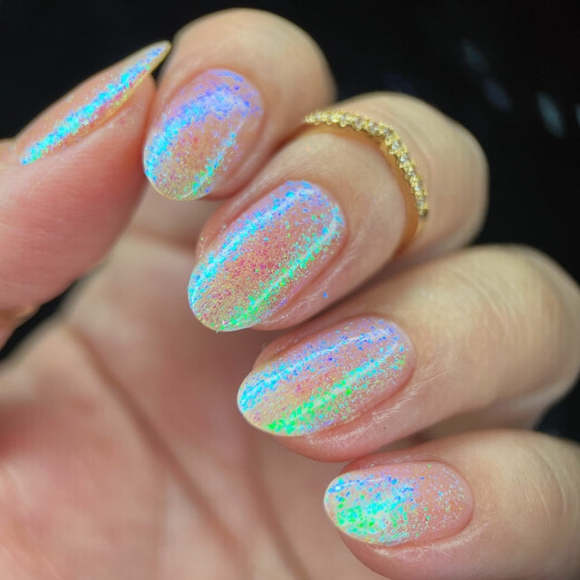 Phoenix- Unicorns- Sparkle