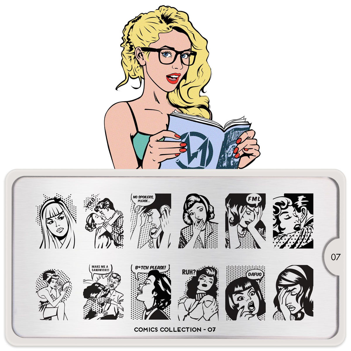 MoYou London - Comics- 07