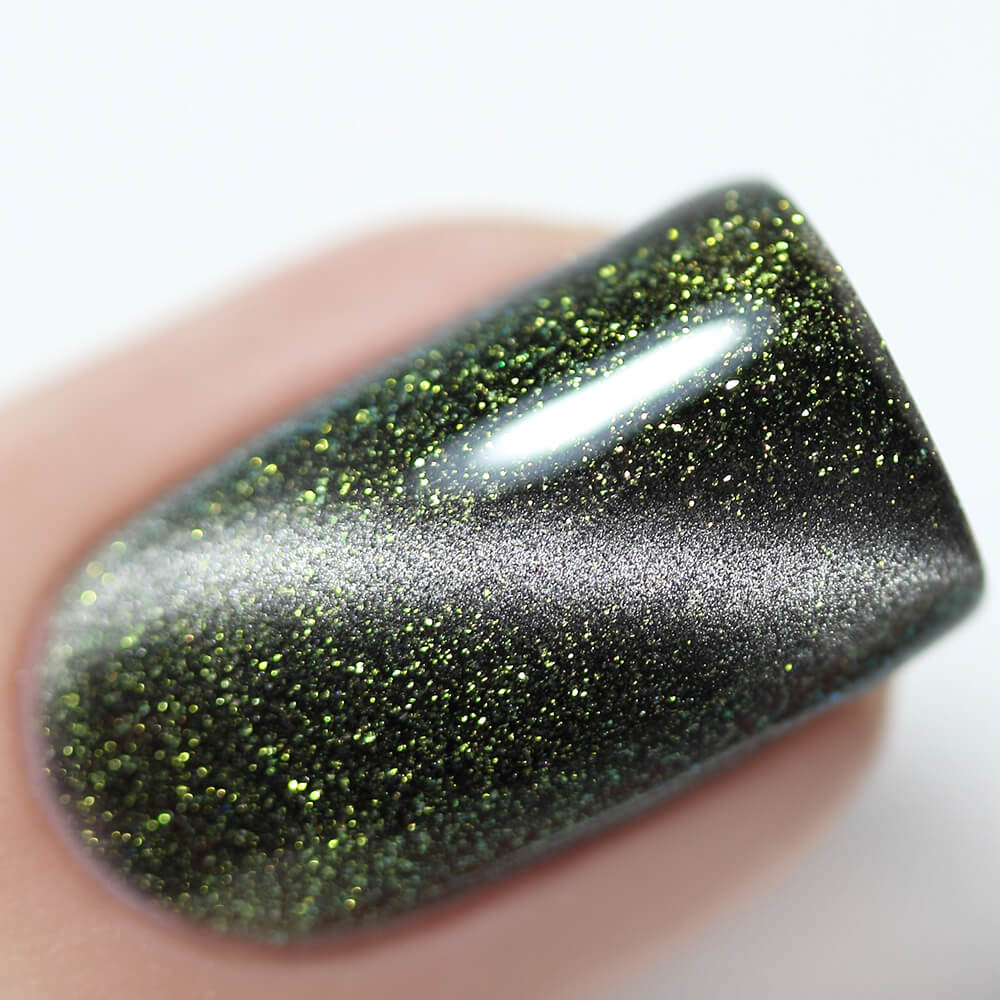 Masura- Magnetic Fleur- Narcisse 904-217