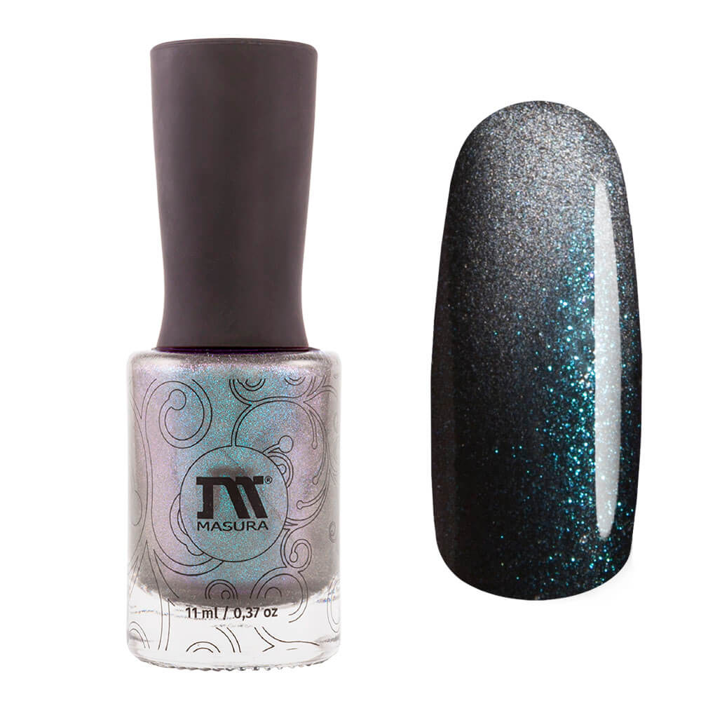 Masura- Magnetic Fleur- Lotus in My Pond 904-221