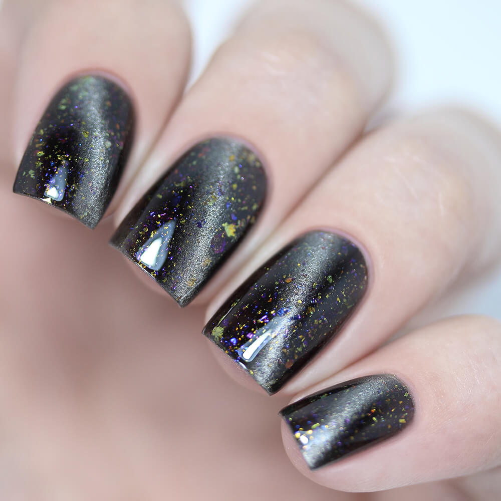 Masura- Magnetic Fleur- Wind of Orchids 904-222