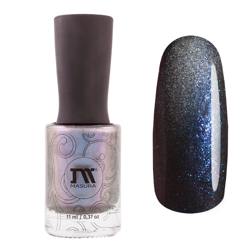 Masura- Magnetic Fleur- Fleur-de-Lis 904-223