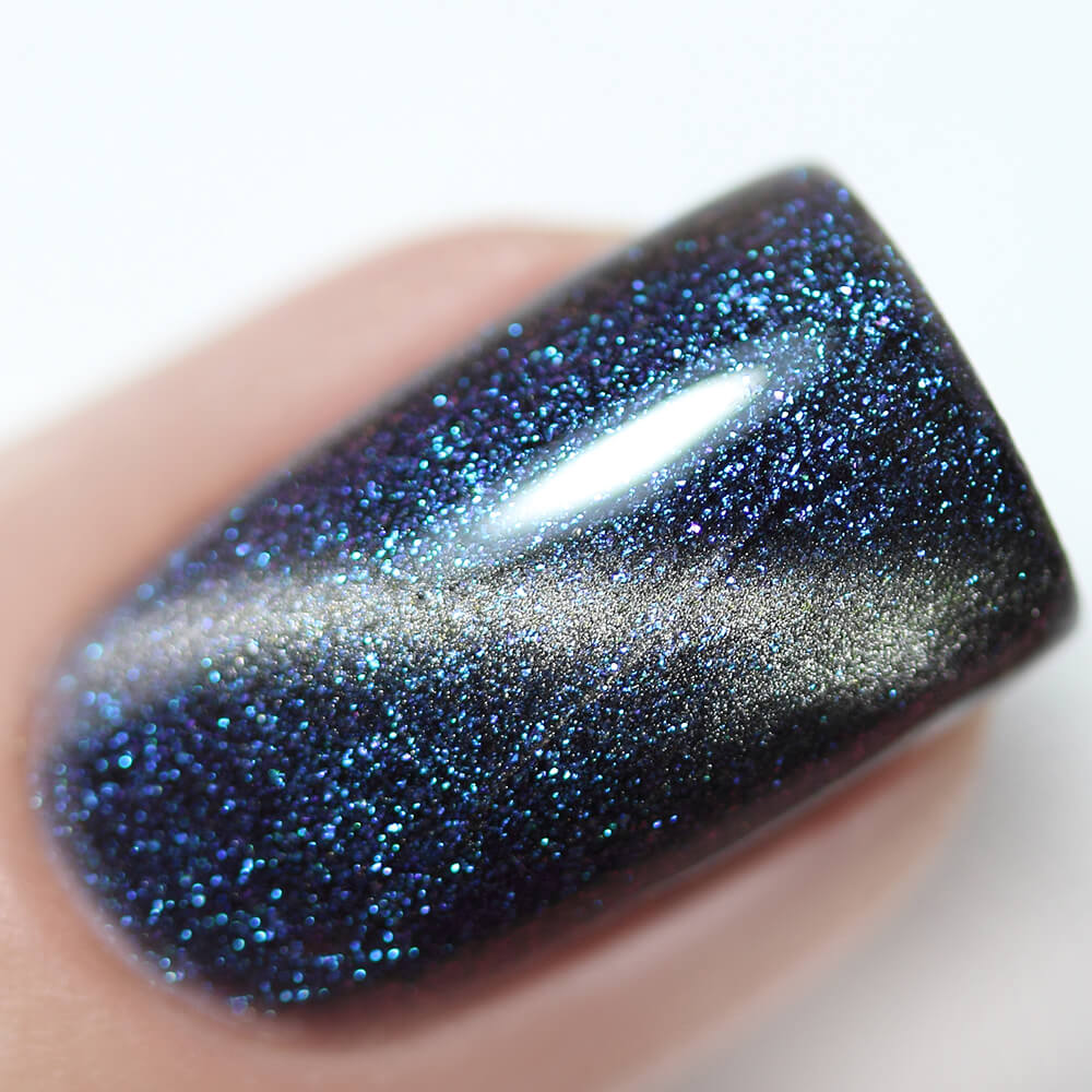 Masura- Magnetic Fleur- Fleur-de-Lis 904-223