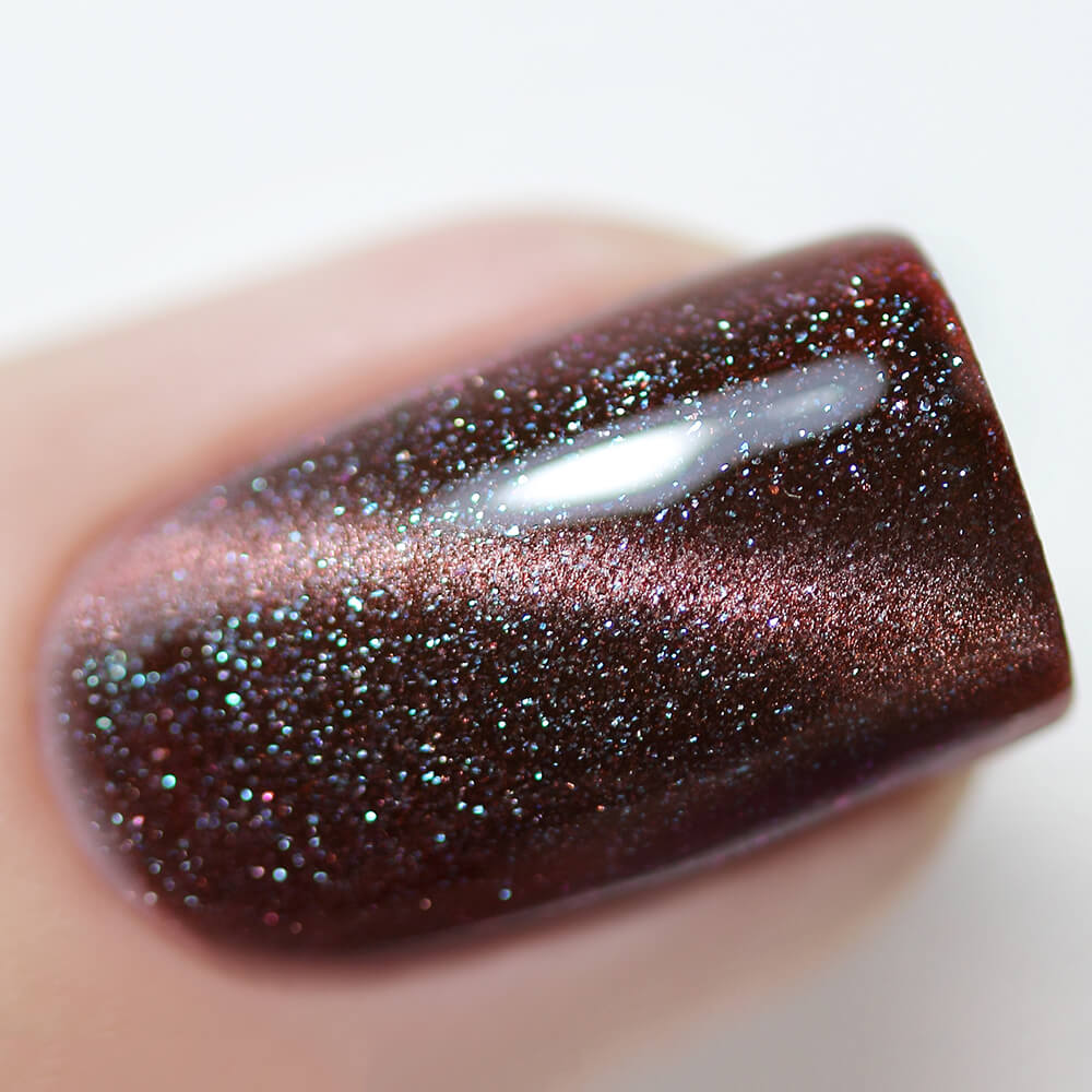 Masura- Magnetic Gradient- The Red Planet 904-225