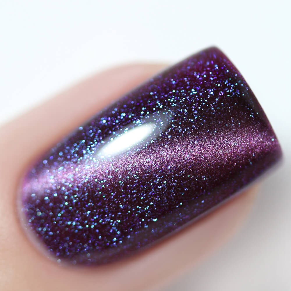 Masura- Magnetic Gradient- Magnetosphere 904-226