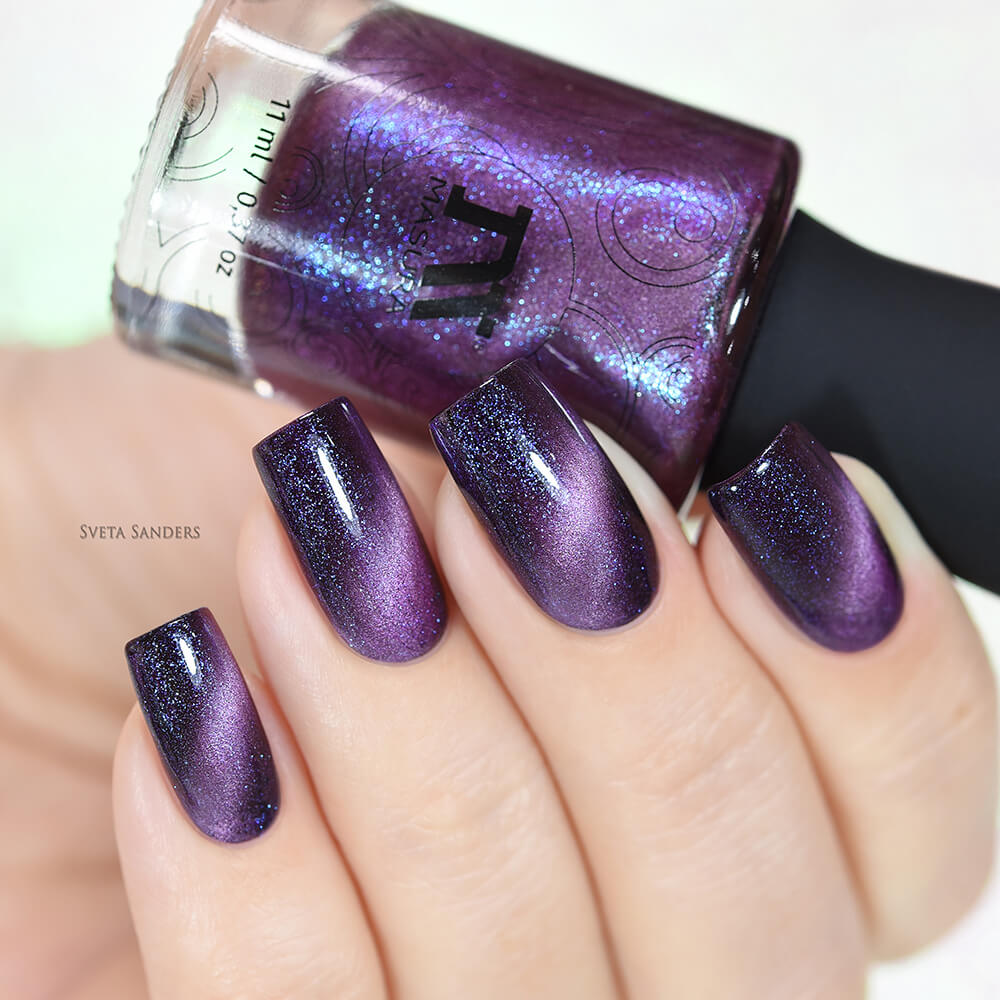 Masura- Magnetic Gradient- Magnetosphere 904-226