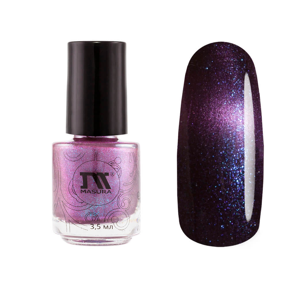 Masura- Magnetic Gradient- Magnetosphere 904-226