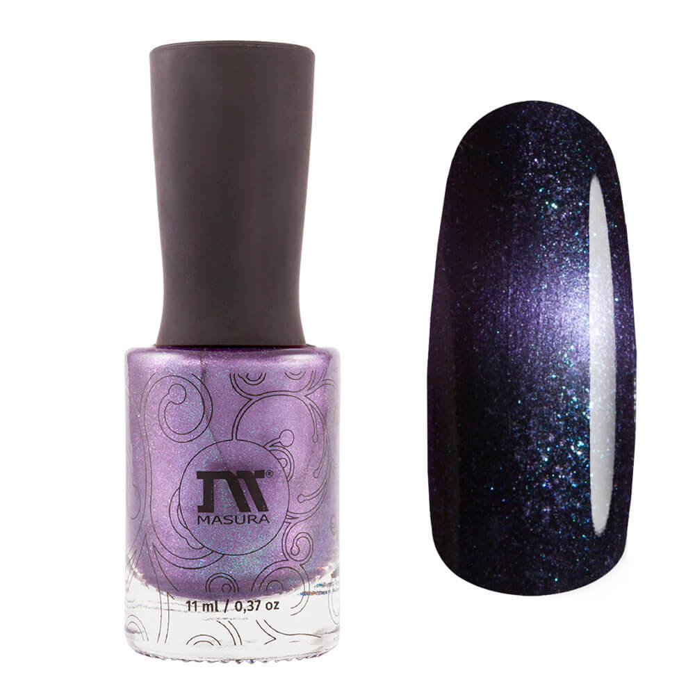 Masura- Magnetic Gradient- The Cat&#39;s Eye Nebula 904-227