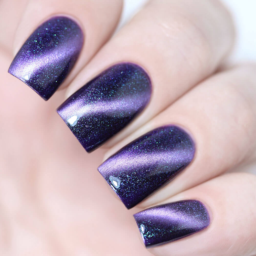 Masura- Magnetic Gradient- The Cat&#39;s Eye Nebula 904-227