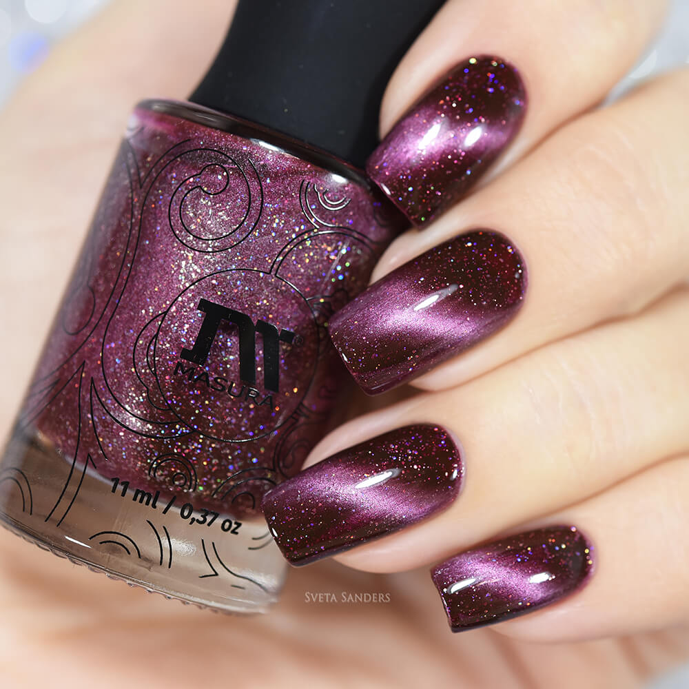 Masura- Magnetic Gradient- Exoplanets 904-228